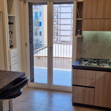 Dudi Apartment Palermo Luaran gambar