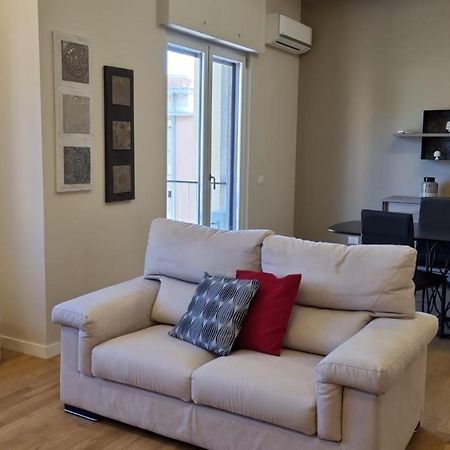 Dudi Apartment Palermo Luaran gambar