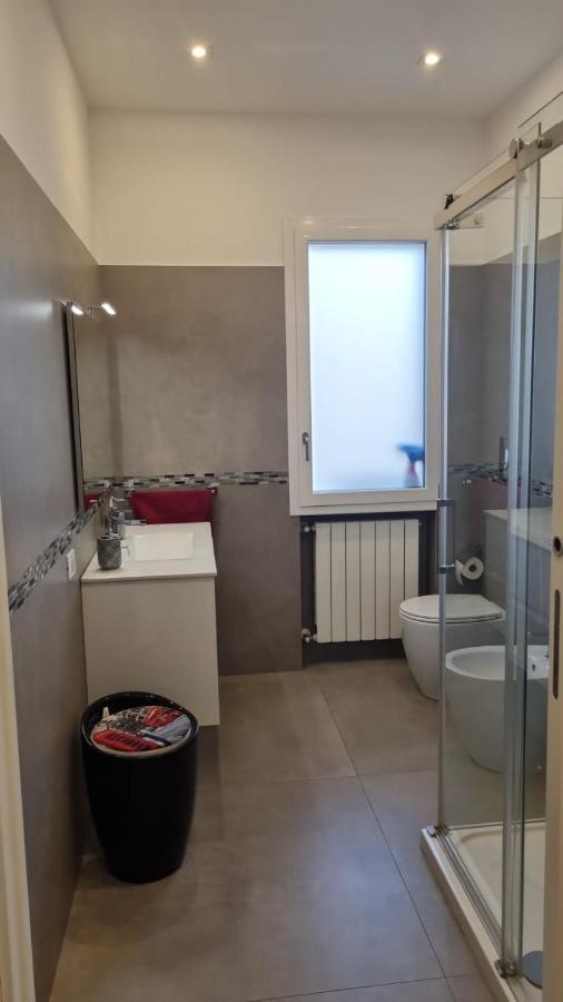 Dudi Apartment Palermo Luaran gambar