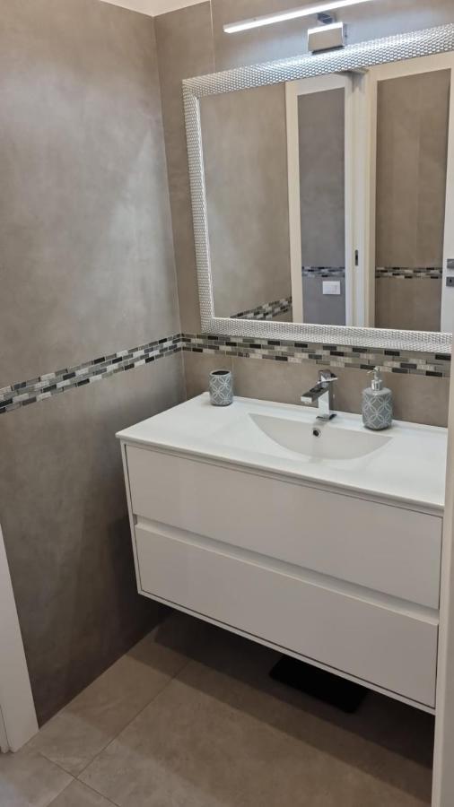 Dudi Apartment Palermo Luaran gambar