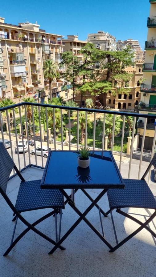 Dudi Apartment Palermo Luaran gambar