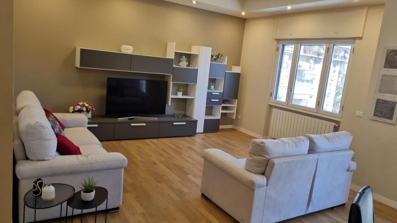 Dudi Apartment Palermo Luaran gambar