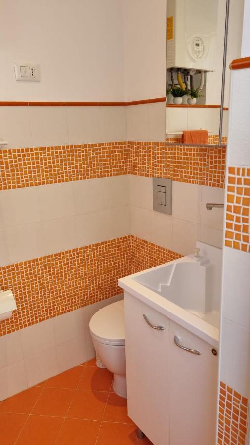 Dudi Apartment Palermo Luaran gambar