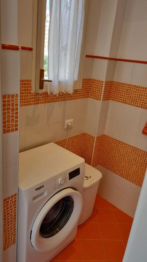 Dudi Apartment Palermo Luaran gambar