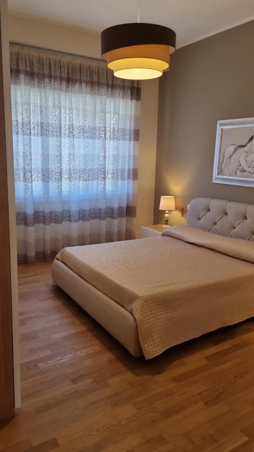Dudi Apartment Palermo Luaran gambar