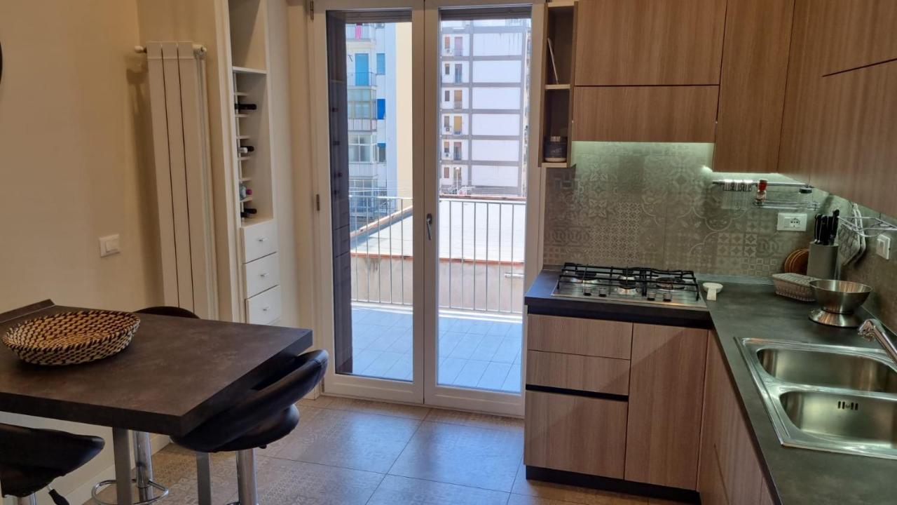 Dudi Apartment Palermo Luaran gambar