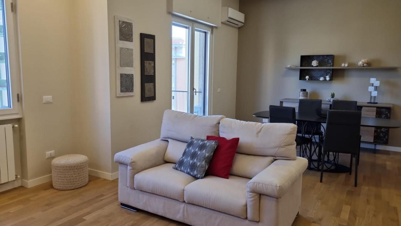 Dudi Apartment Palermo Luaran gambar