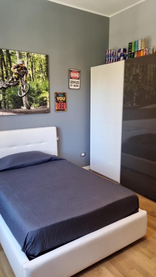 Dudi Apartment Palermo Luaran gambar