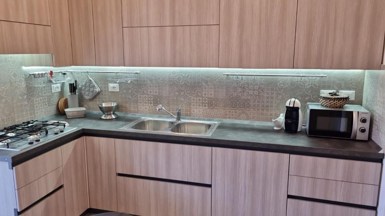Dudi Apartment Palermo Luaran gambar