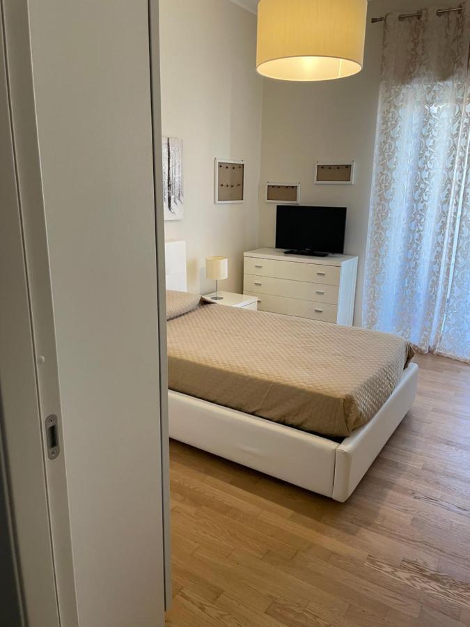 Dudi Apartment Palermo Luaran gambar