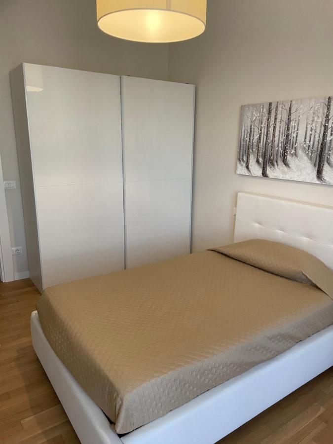 Dudi Apartment Palermo Luaran gambar