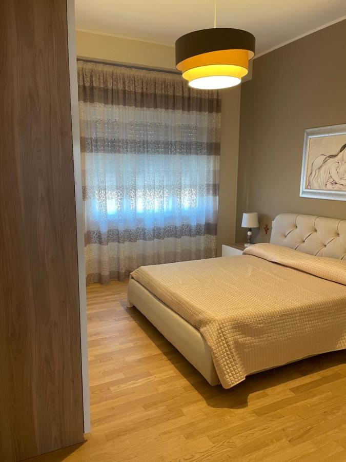 Dudi Apartment Palermo Luaran gambar