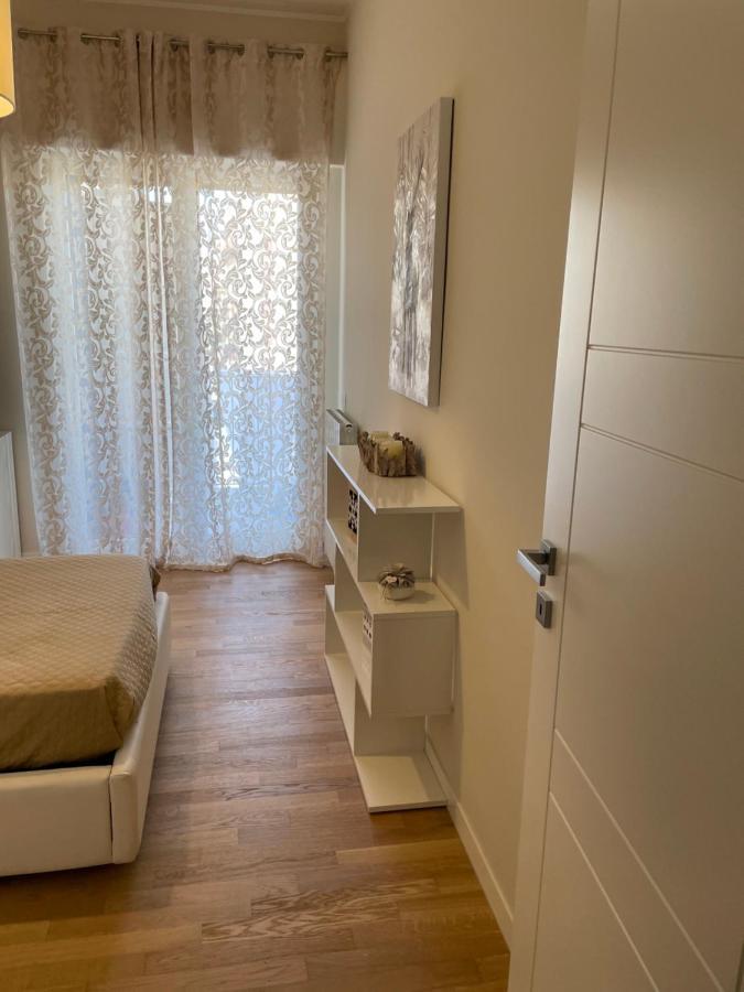 Dudi Apartment Palermo Luaran gambar