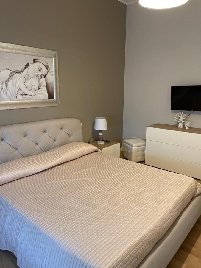 Dudi Apartment Palermo Luaran gambar