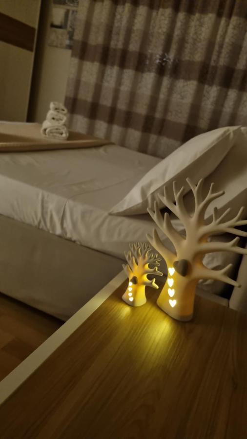 Dudi Apartment Palermo Luaran gambar