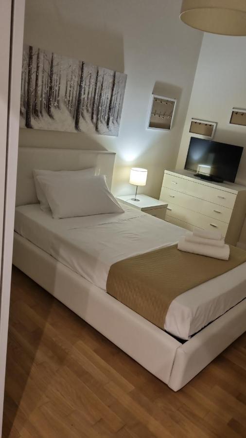 Dudi Apartment Palermo Luaran gambar