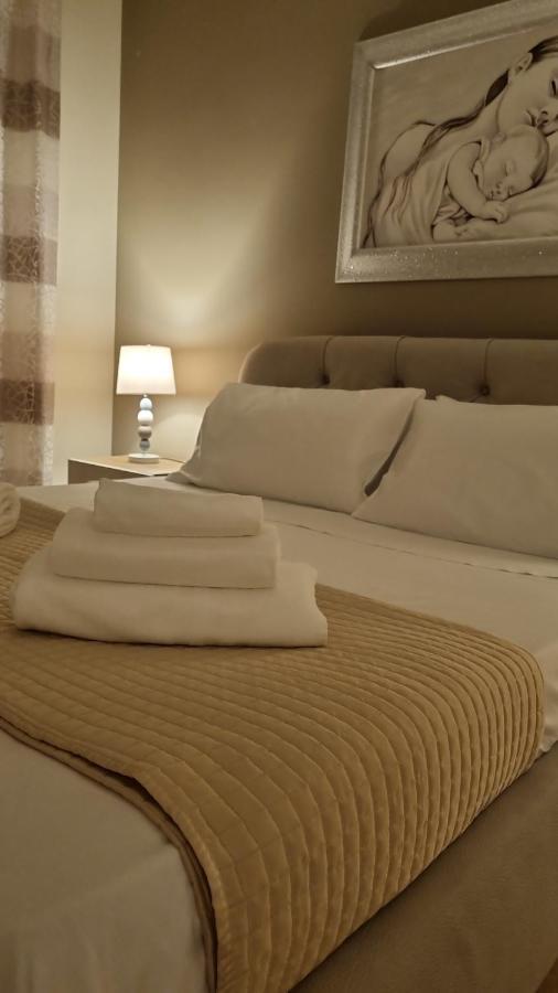 Dudi Apartment Palermo Luaran gambar