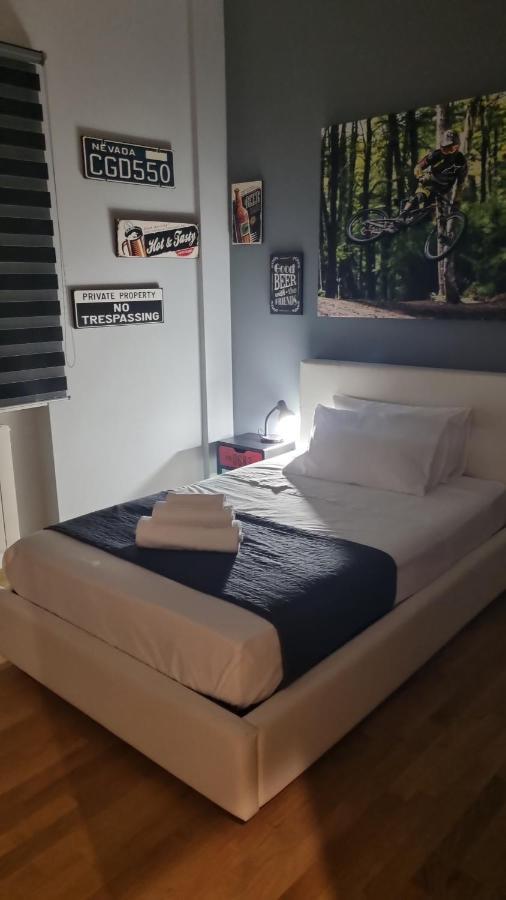 Dudi Apartment Palermo Luaran gambar