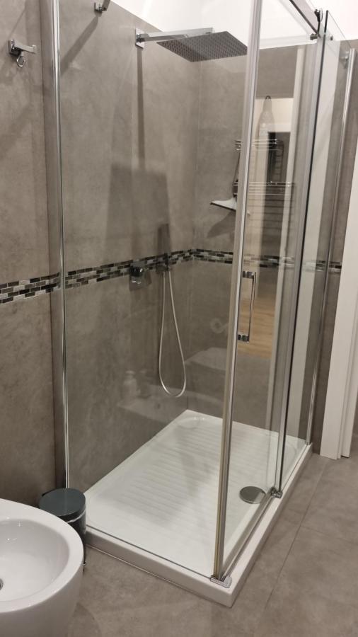 Dudi Apartment Palermo Luaran gambar